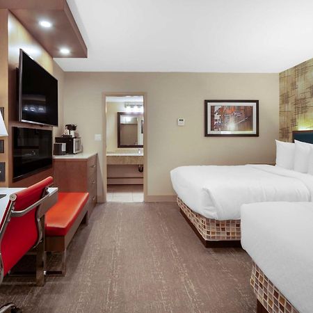 Best Western Plus City Centre Inn Edmonton Extérieur photo