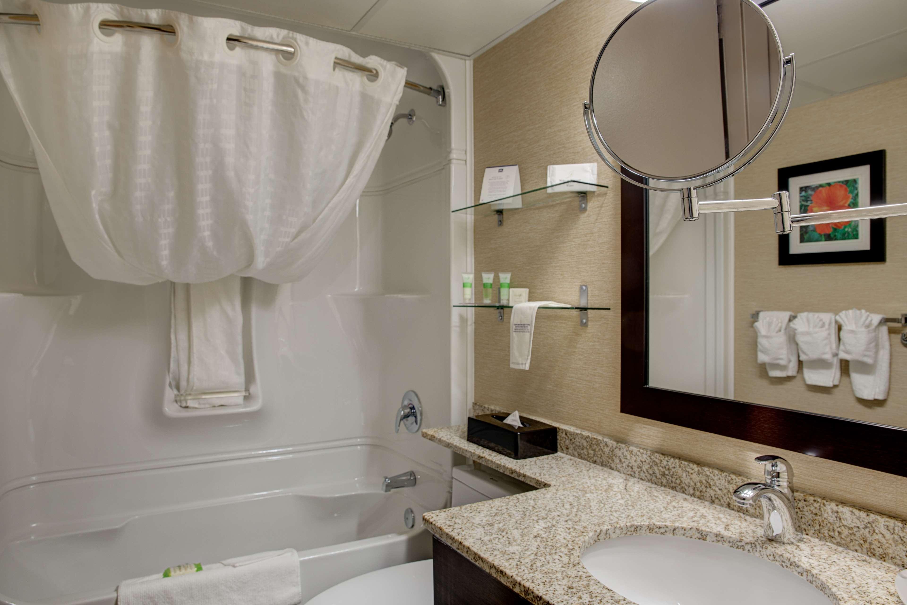 Best Western Plus City Centre Inn Edmonton Extérieur photo