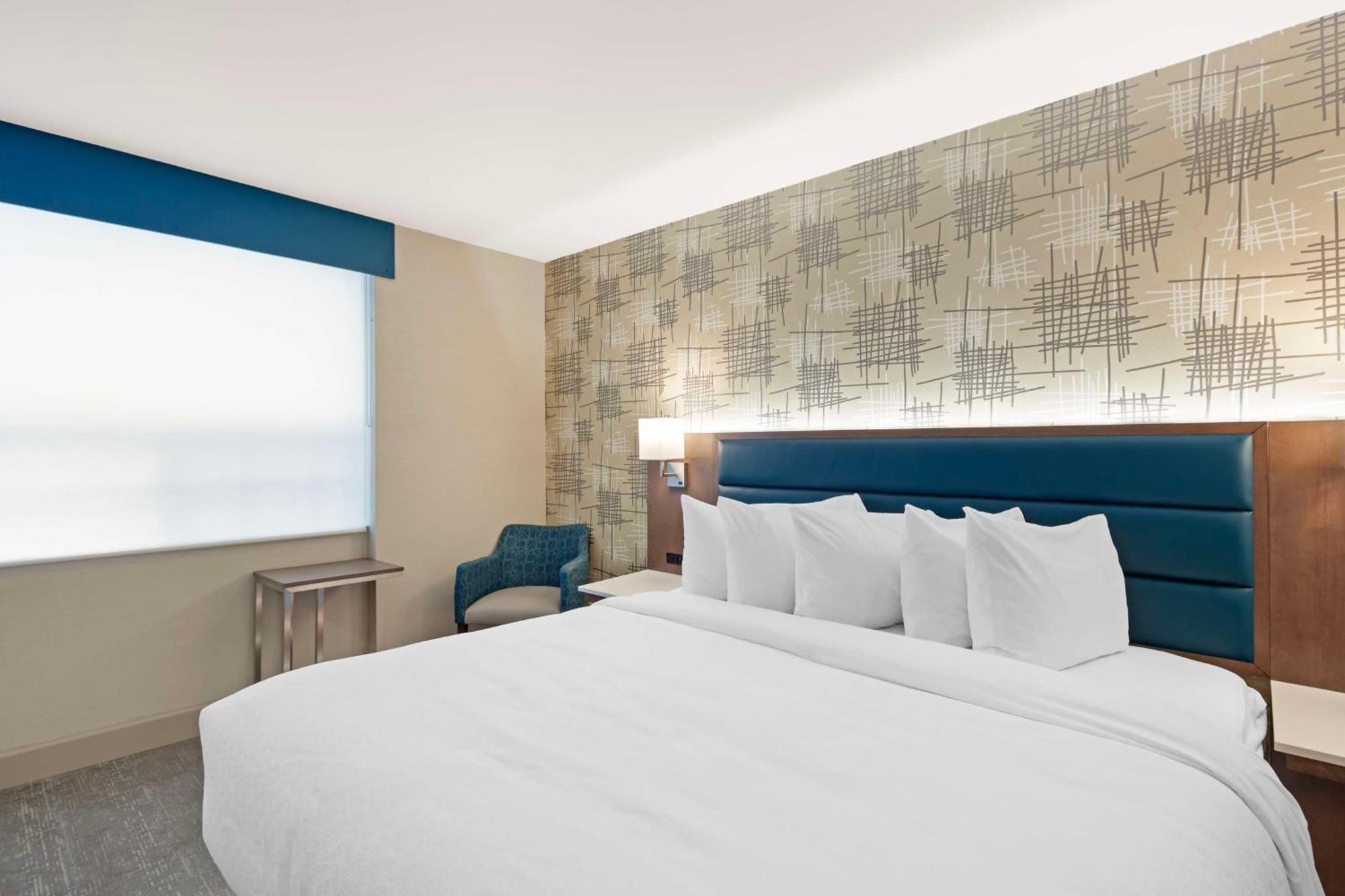 Best Western Plus City Centre Inn Edmonton Extérieur photo