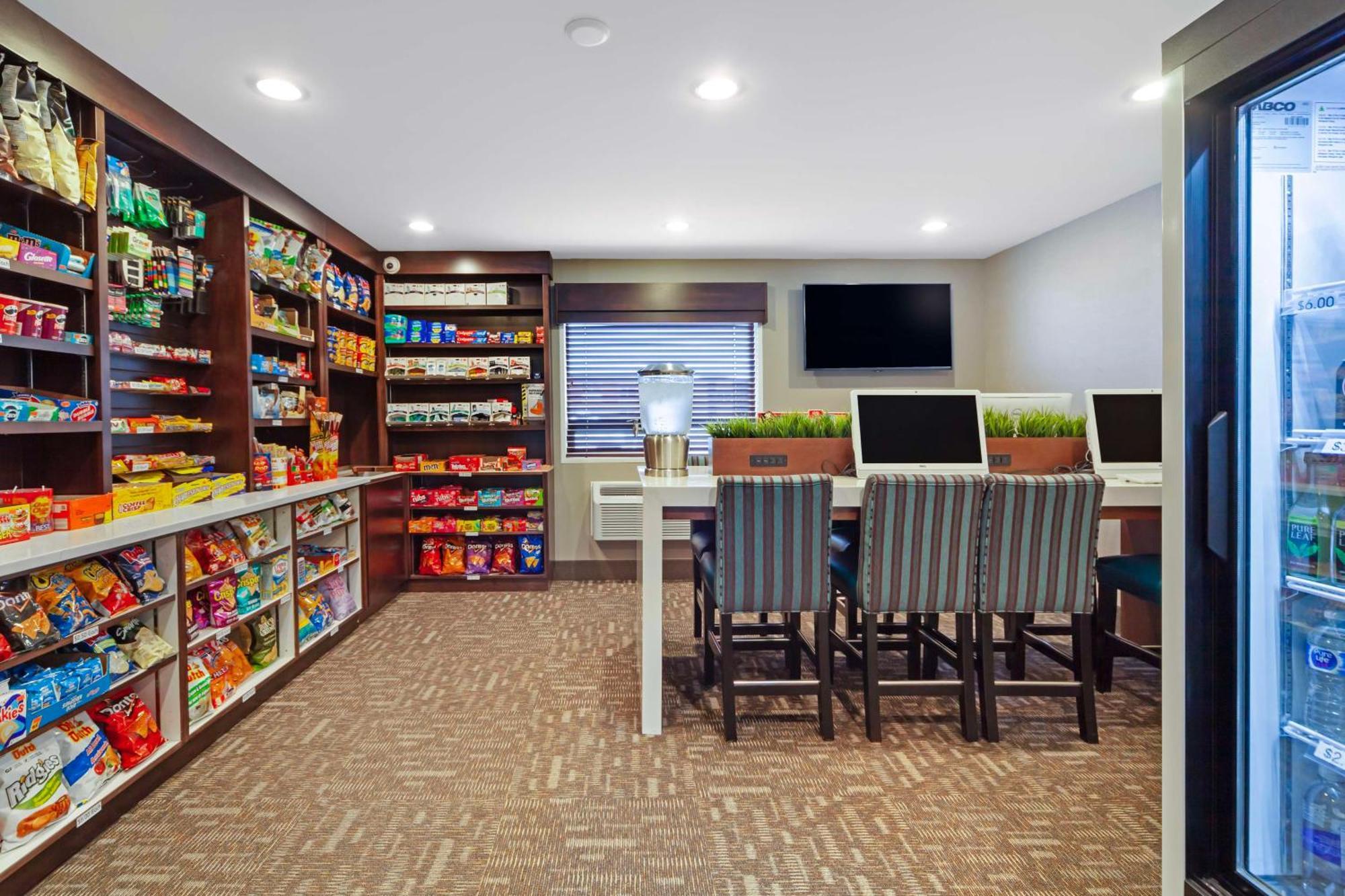 Best Western Plus City Centre Inn Edmonton Extérieur photo