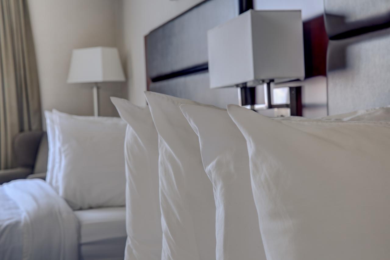 Best Western Plus City Centre Inn Edmonton Chambre photo